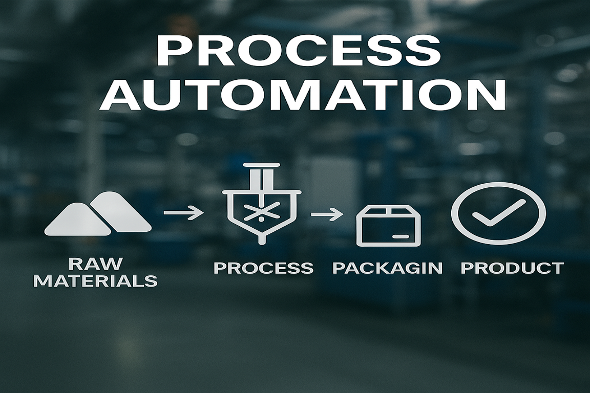 Process Automation